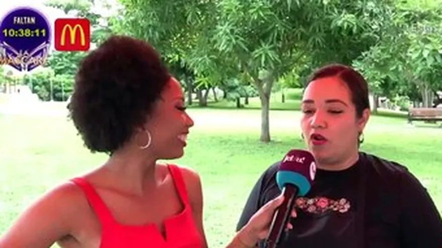 Conoce los raspao cóctel