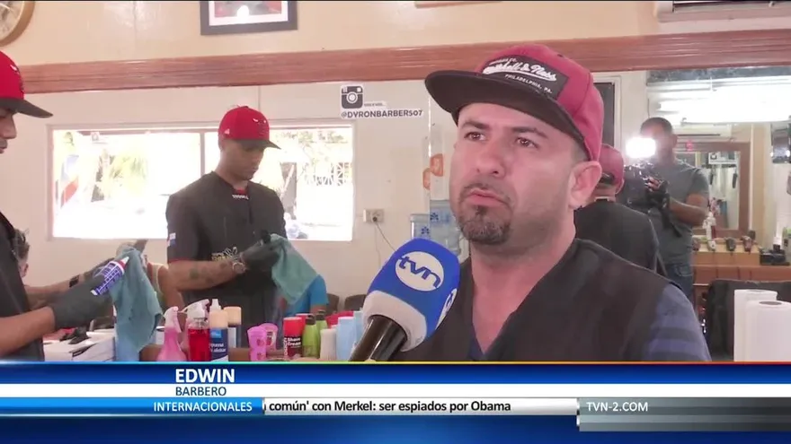 Noticias y Más 17 de marzo del 2017 - Bloque 3