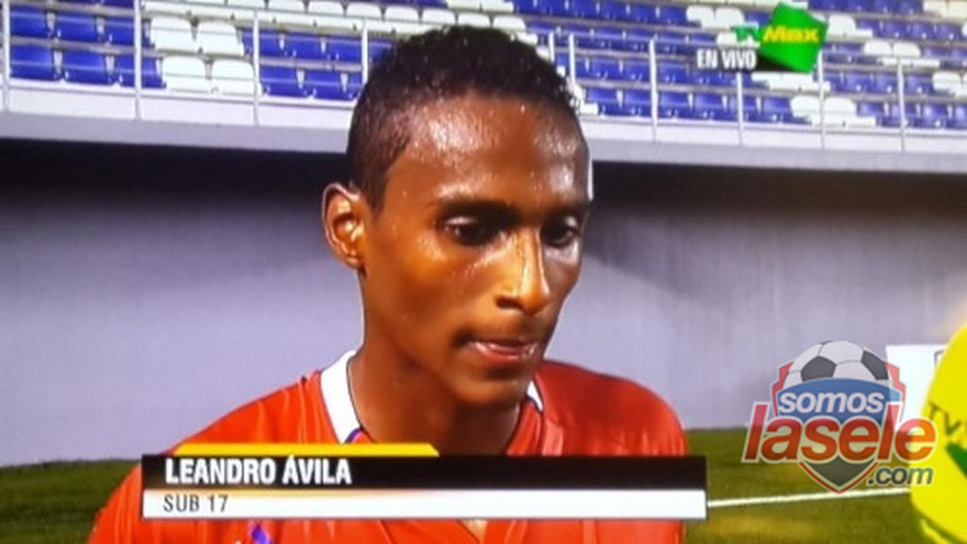 El técnico y los jugadores se sintieron motivados