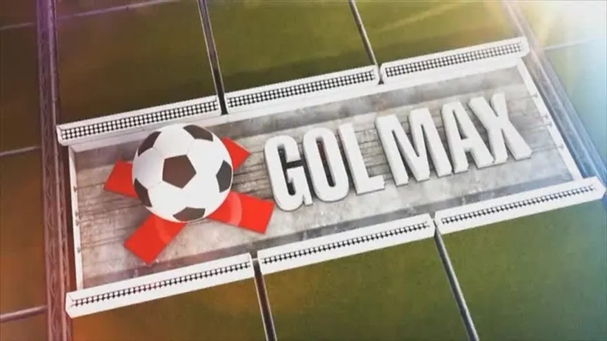 Gol Max 14 de julio de 2013 Parte 4