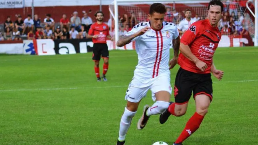 Nicaragua contará con un delantero procedente de las filas del Málaga