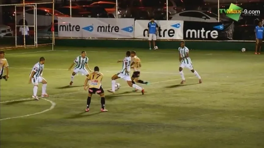 Resumen de la 13va fecha de la LPF