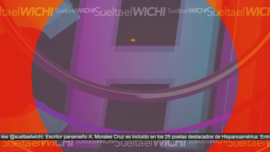 Suelta El Wichi - 3/OCT/2017