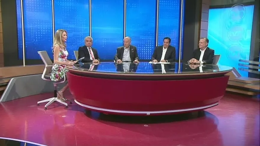 Bloque 1: El Canal de Panamá a través de la historia