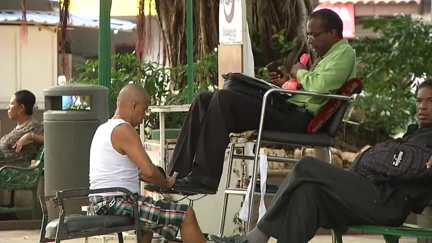 Crece la economía informal en Panamá