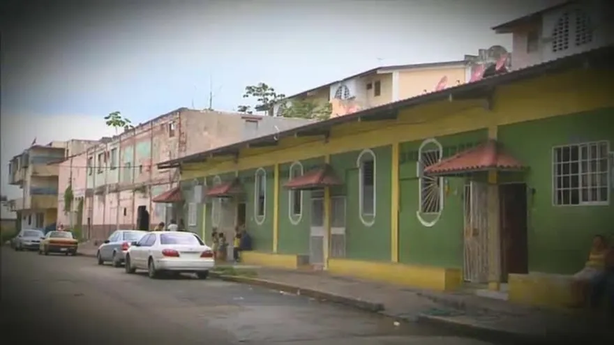 "Movimiento Nueva Generacion"