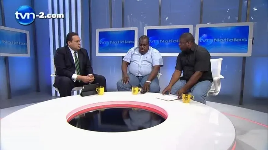 Denuncian que presiones contra buseros, es por negociado