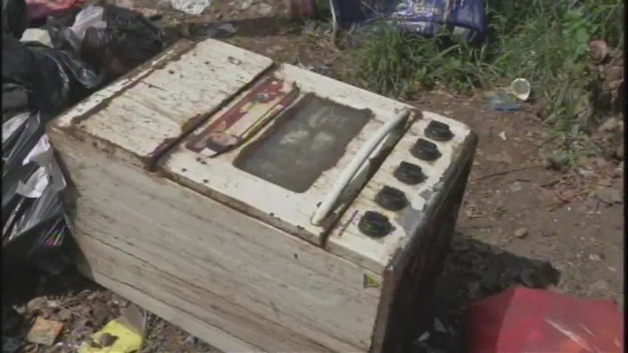 Aumento de tasa de aseo en Arraiján