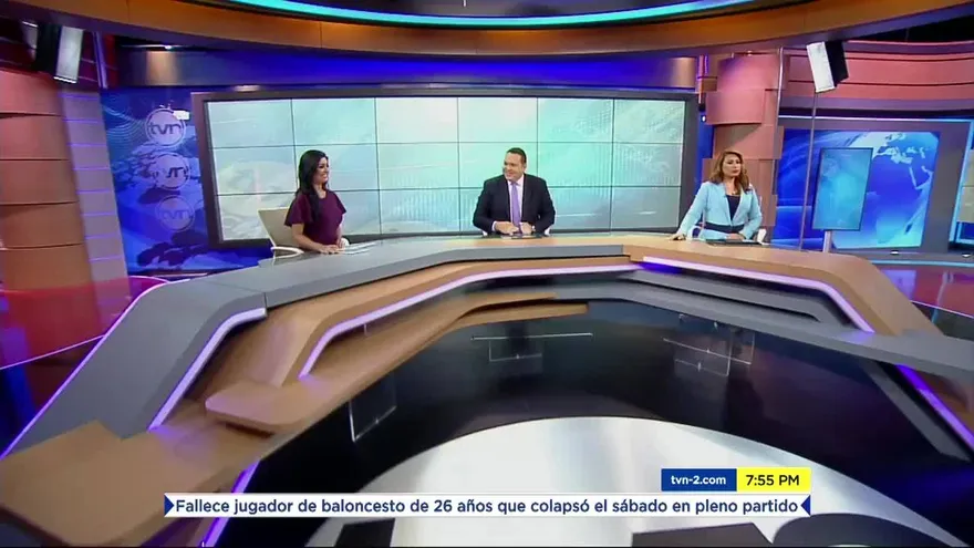 Noticiero Estelar 26 de marzo del 2018 - Bloque 6