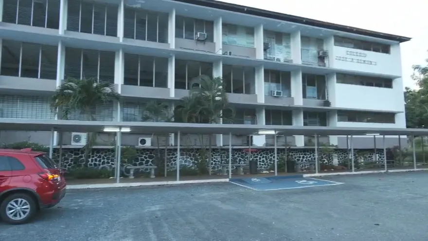 Estudiantes y docentes no asisten a las escuelas