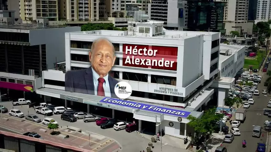 Perfil del Ministro de Economía y Finanzas
