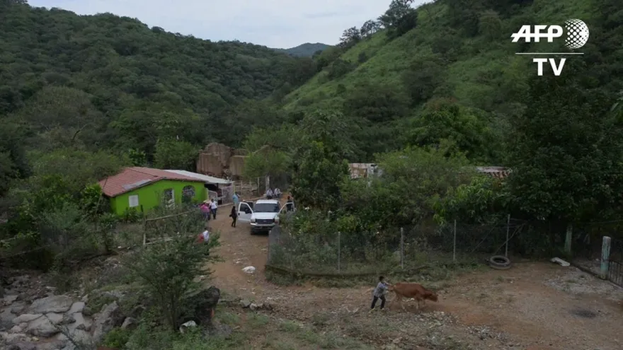 Residentes huyen por operativos contra “El Chapo”