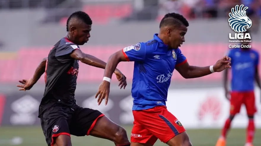 Por la mínima el San Francisco gana ante el Plaza Amador