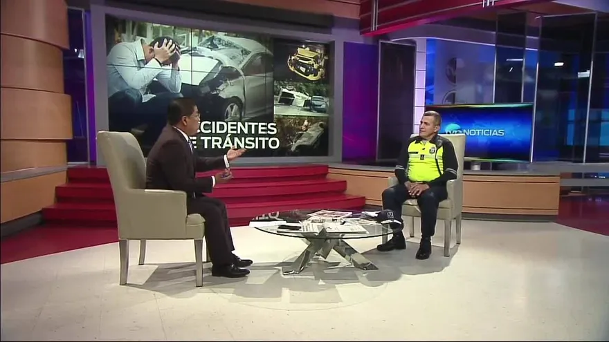 Noticiero AM 12 de mayo del 2017 - Bloque 2