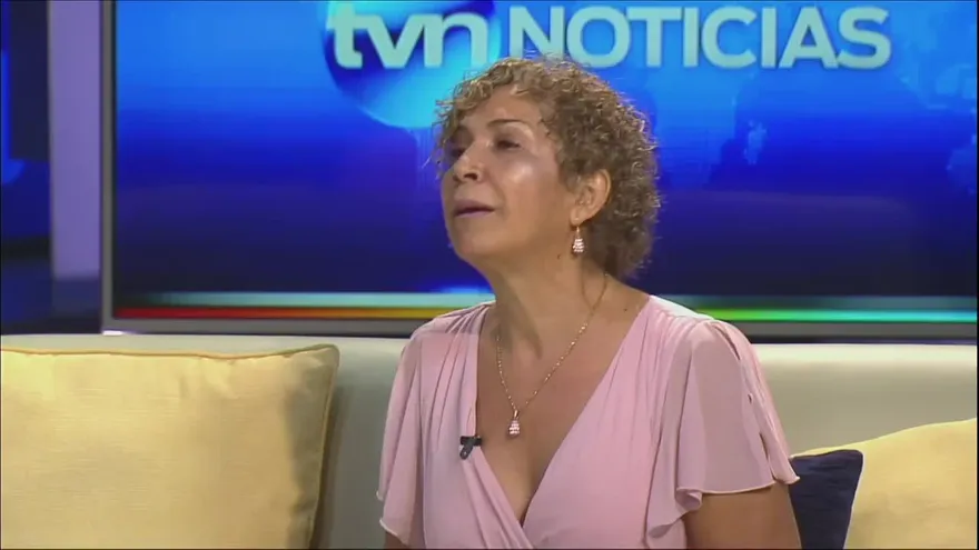 Profesora reacciona tras polémico video