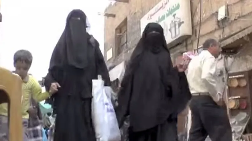 Por primera vez podrán votar las mujeres en las elecciones de Arabia Saudita. Foto cortesía Youtube