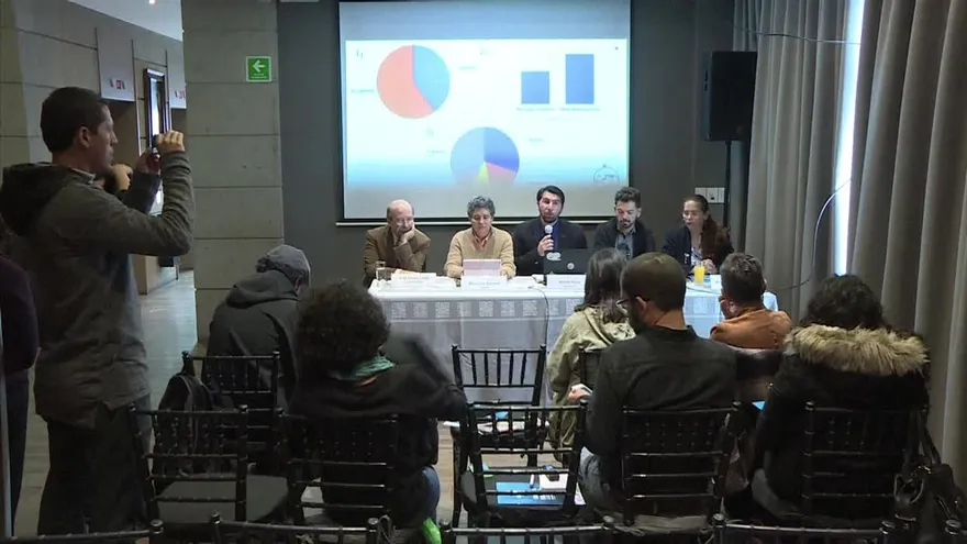 Autoridades de México “cómplices” en extinción de vaquita marina