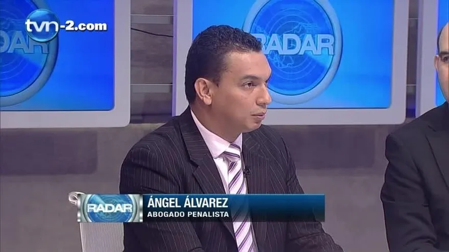 Radar 2: ¿Debe José Ayú Prado declararse impedido en el caso Financial Pacific