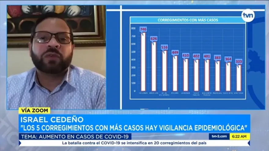 La población debe acatar ‘obligatoriamente’ las recomendaciones