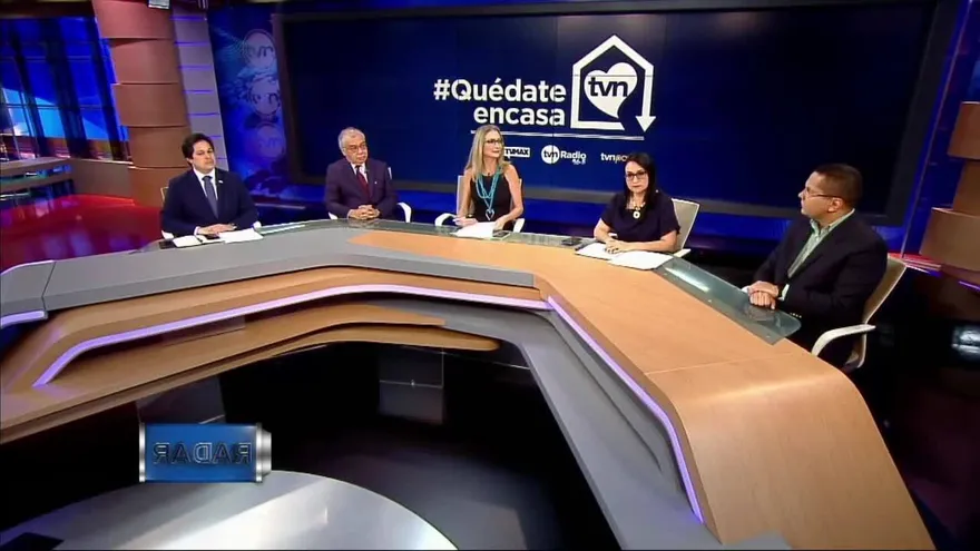 Bloque 1: Análisis de la situación en Panamá por los casos de COVID-19