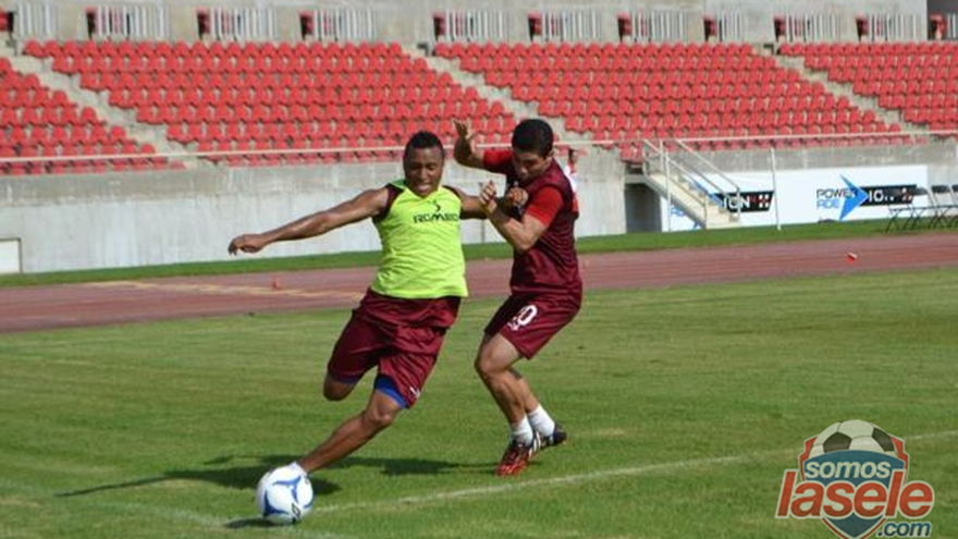 Coras FC no pudo con Monarcas en la Copa MX