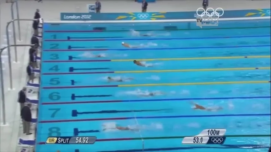 Ryan Lochte queda fuera de los 400m medley de Río y el Milan tiene nuevo técnico