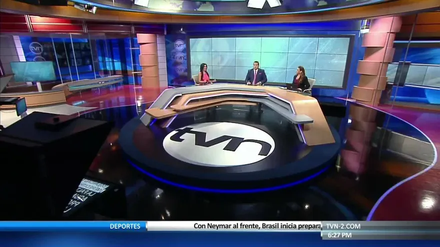 Noticiero Estelar del 2 de octubre Bloque 2