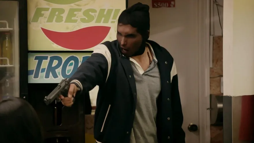 Lady la Vendedora de Rosas Capítulo 26