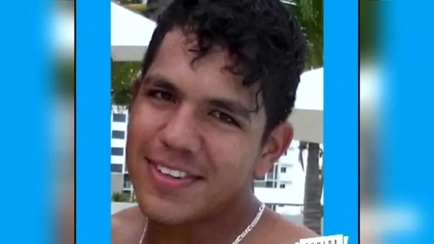 Luto por muerte de beisbolista