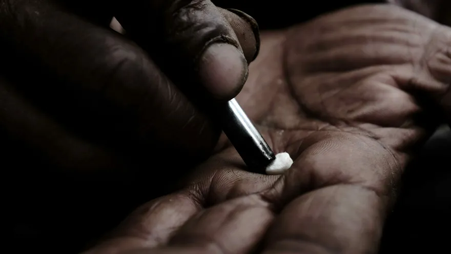 En nueve de los once países de los que se tienen datos al respecto, el consumo de cannabis ha aumentado entre los estudiantes de secundaria