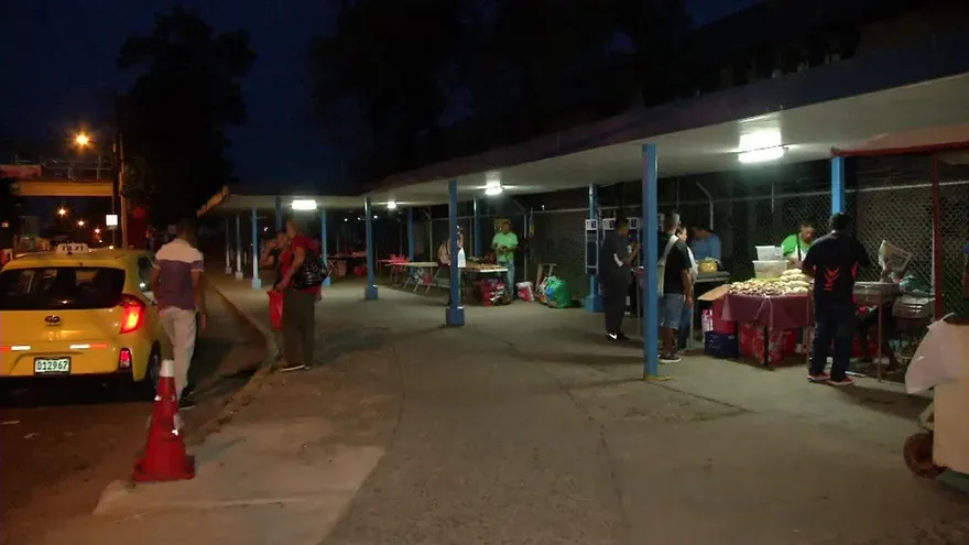 Asegurados se quejan de la atención en la policlínica JJ Vallarino