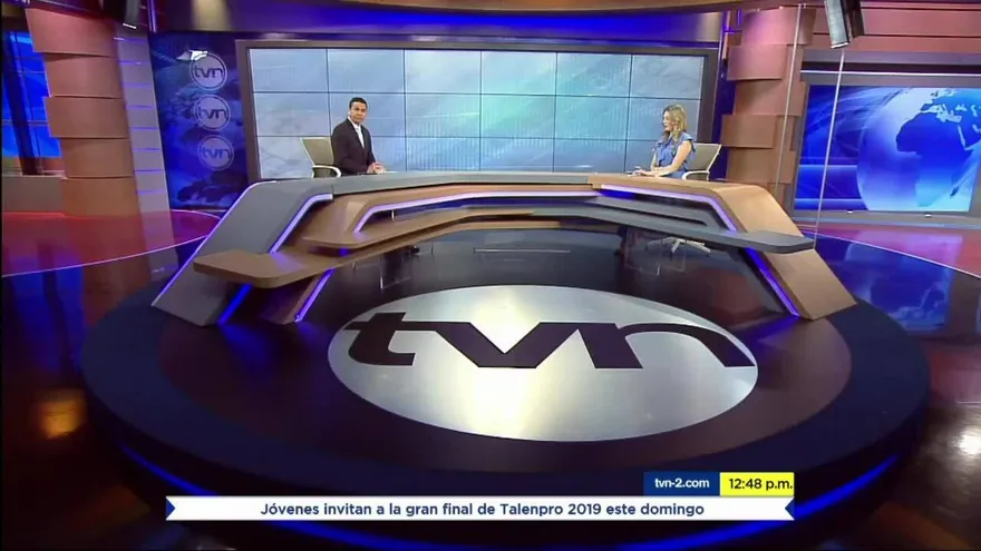 Noticiero MD 18 de octubre de 2019 - Bloque 4