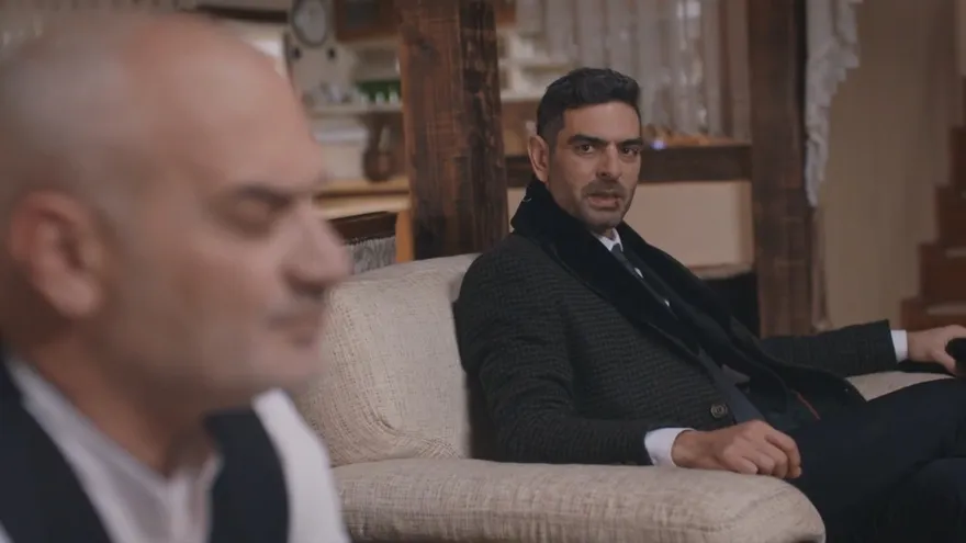 Nefes - Capítulo 112