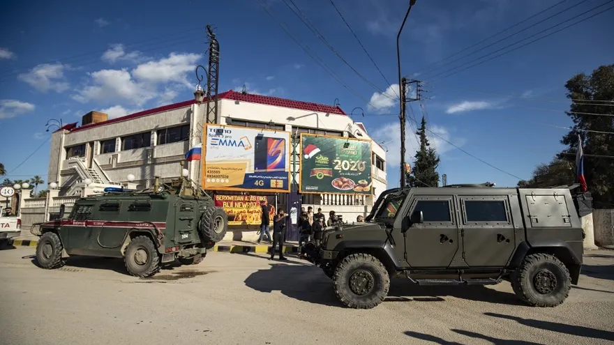 Cinco civiles muertos en explosión de una bomba en Turquía