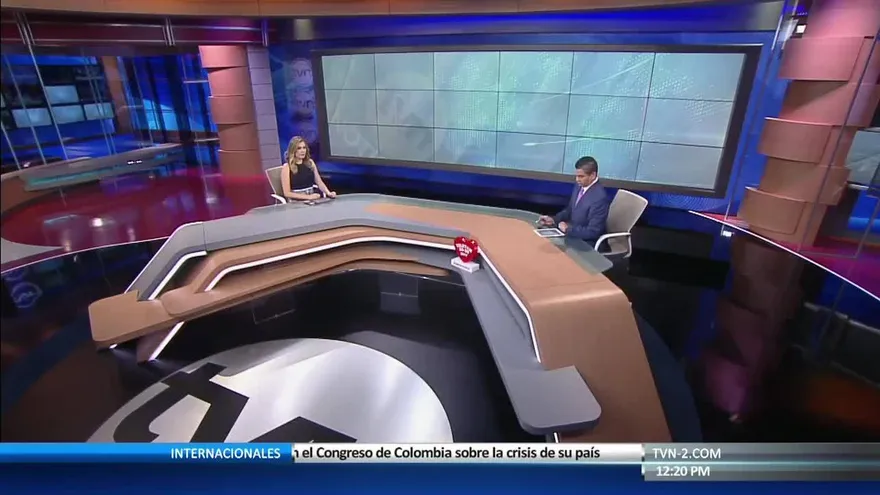 Noticiero MD 14 de diciembre de 2017 - Bloque 2