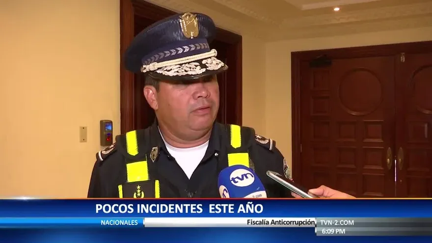 FTC da a conocer balance por operativos en fiestas patrias