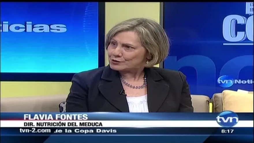 En contacto: Consejos para una lonchera saludable y balanceada