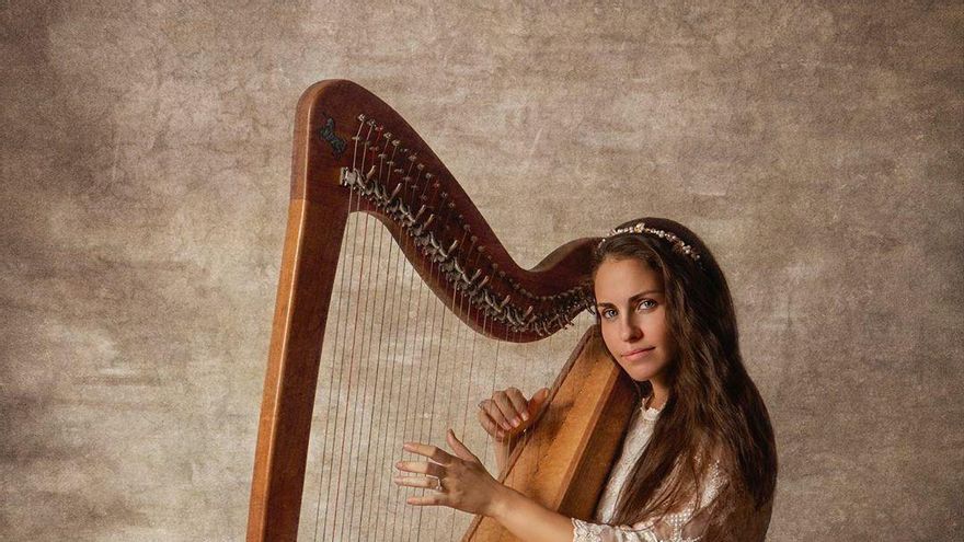 Conoce a Aslı Tandoğan, la intérprete de Gevherhan, la hija frágil de Kosem