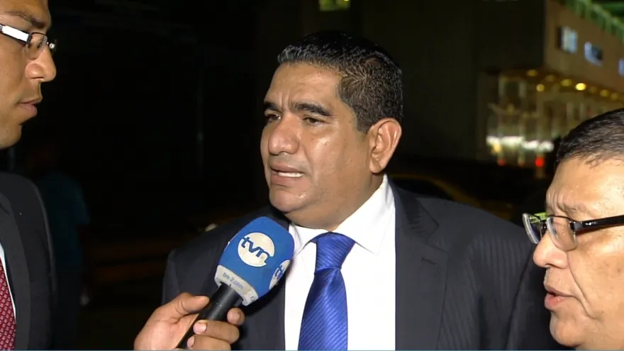 Finaliza careo entre Cucalón y Salerno