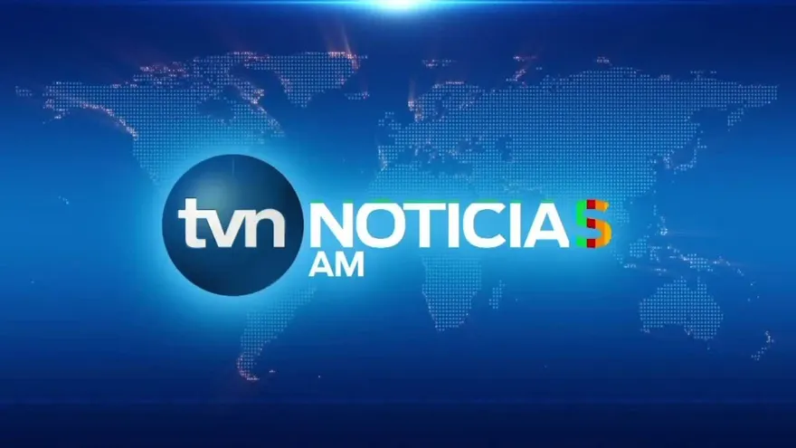 Noticiero AM 13 de mayo del 2019 - Bloque 1