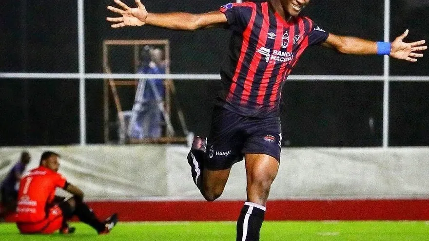 Jorlian deberá aprovechar la última jornada.