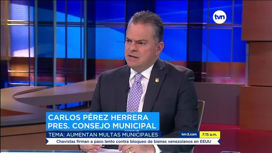 Nuevas multas por ruido en la capital