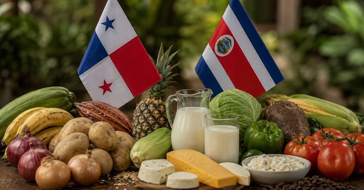 No es una 'acción unilateral': Panamá fija postura ante diferencias comerciales con Costa Rica