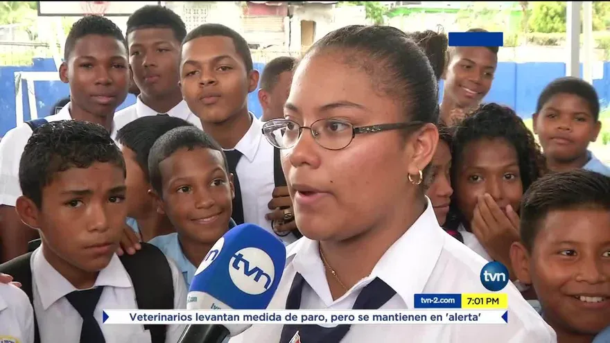 Estudiantes no pueden usar los talleres del Louis Martinz