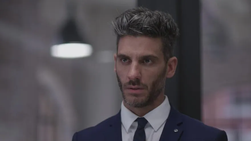 Betty en NY - Capítulo 81