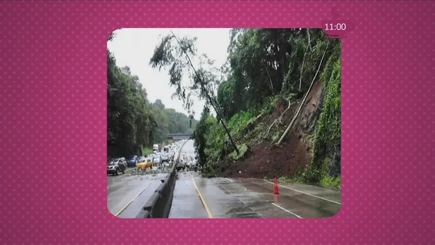 Huracán Otto, medidas de prevención que deben tomar para casos de inundación