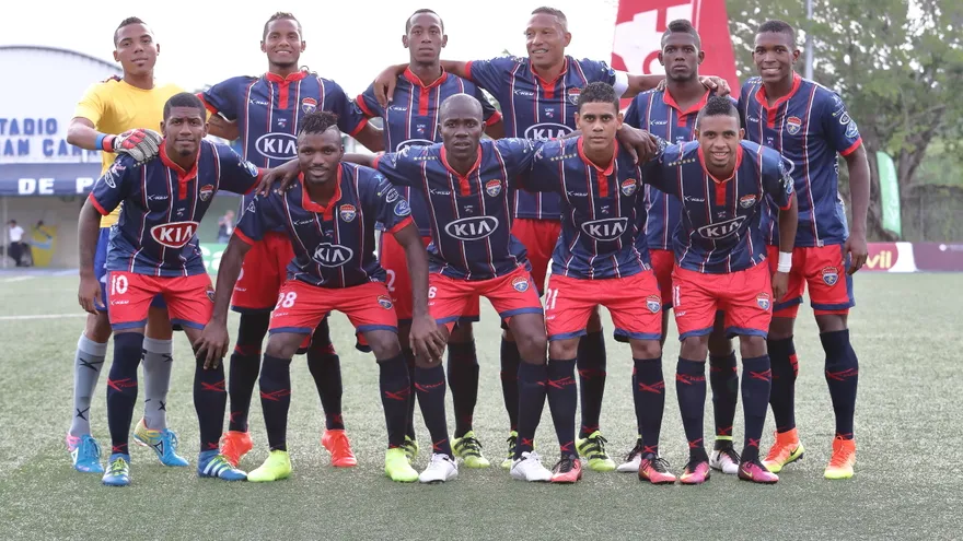 Plaza Amador llega a ese partido tras empatar con el Herediano