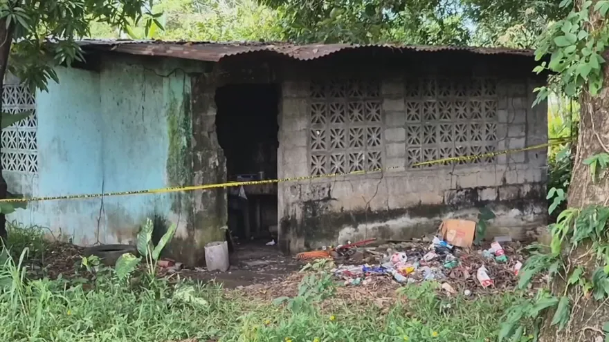Homicide in Panama: Suspect in Dolega Killing Remains at Large