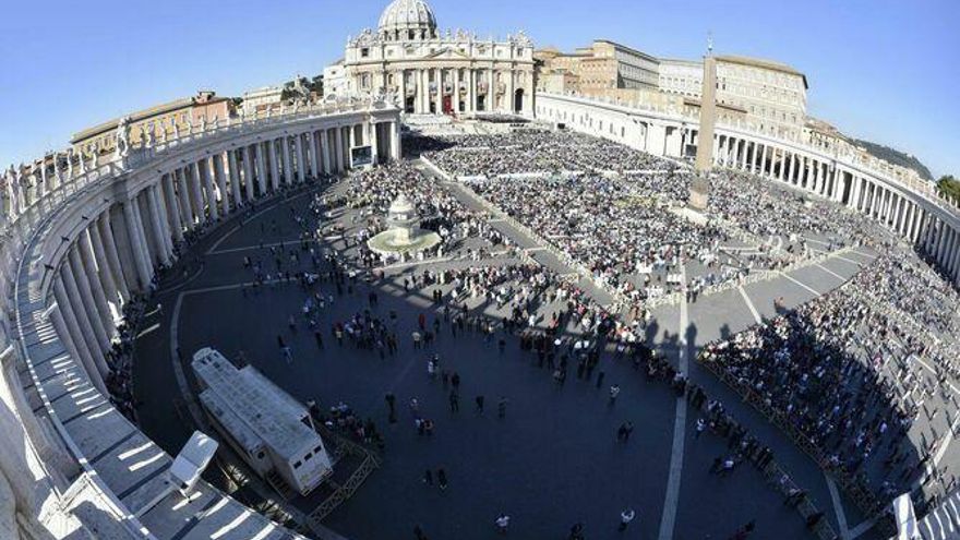 Ciudad del Vaticano