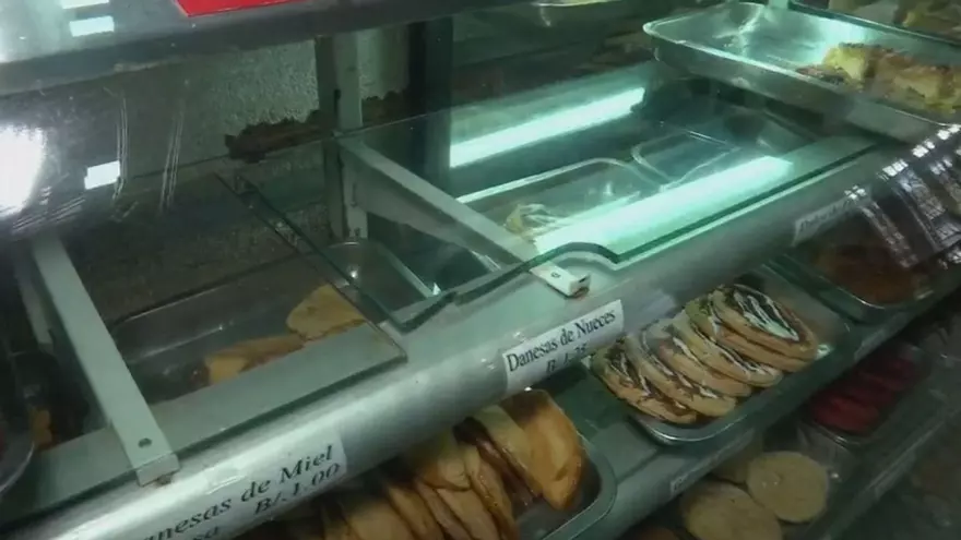 Crisis de insumos en negocio de Changuinola